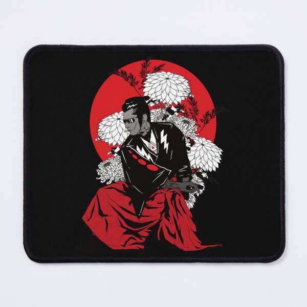 Item preview, DetailedDesign Samurai    designed and sold by miyake244.