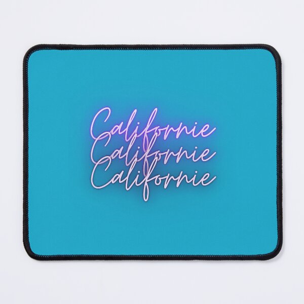 Item preview, Californie designed and sold by TalentTreasures.