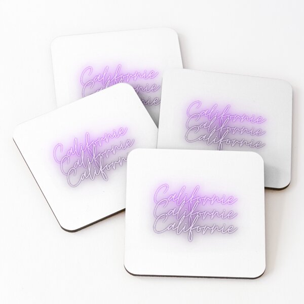 Item preview, Californie designed and sold by TalentTreasures.