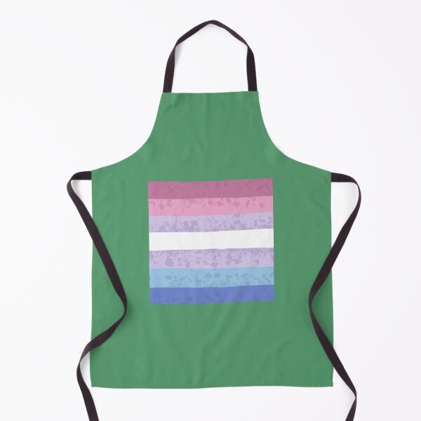 Item preview, Bigender Transgender Nonbinary Enby Trans Pride Flag LGBTQ LGBT designed and sold by Spell-the-Bee.