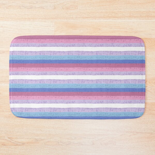 Item preview, Bigender Transgender Nonbinary Enby Trans Pride Flag LGBTQ LGBT designed and sold by Spell-the-Bee.