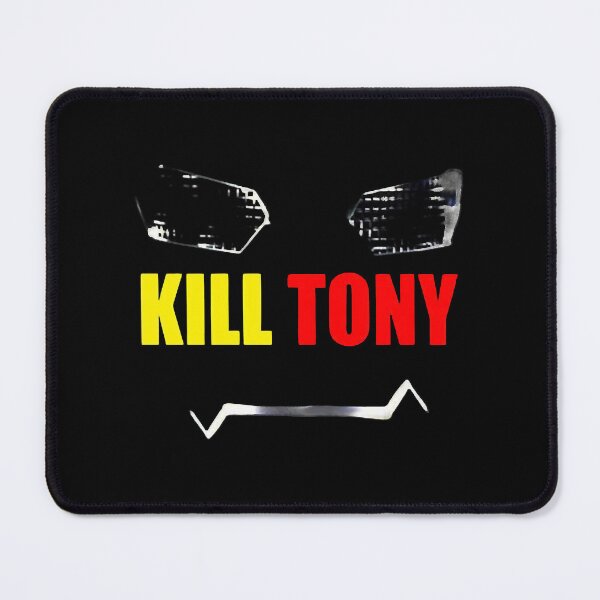 Item preview, Kill Tony designed and sold by TalentTreasures.