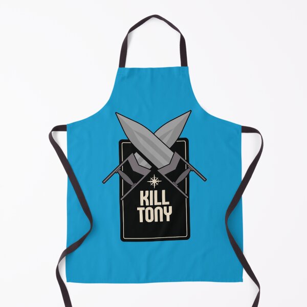 Item preview, Kill Tony    designed and sold by TalentTreasures.