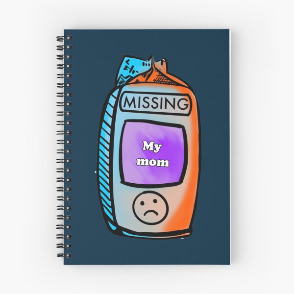 Item preview, Missing milk  I miss my mom      designed and sold by miyake244.