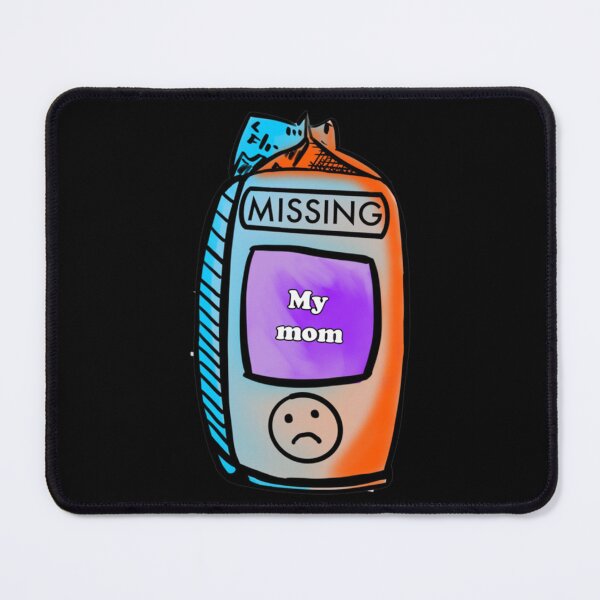 Item preview, Missing milk  I miss my mom      designed and sold by miyake244.