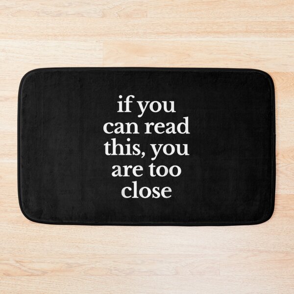 Item preview, Social Distancing Funny Germaphobe Introvert Gift     designed and sold by miyake244.