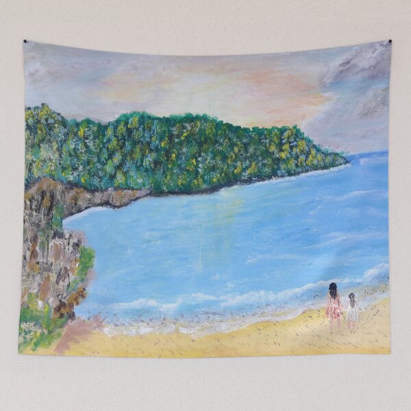 Item preview, Mum and daughter designed and sold by TICU.