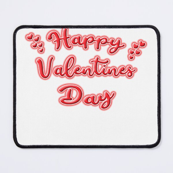 Item preview, happy valentine day designed and sold by BISJOU.