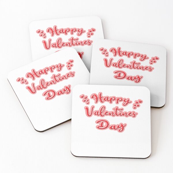 Item preview, happy valentine day designed and sold by BISJOU.