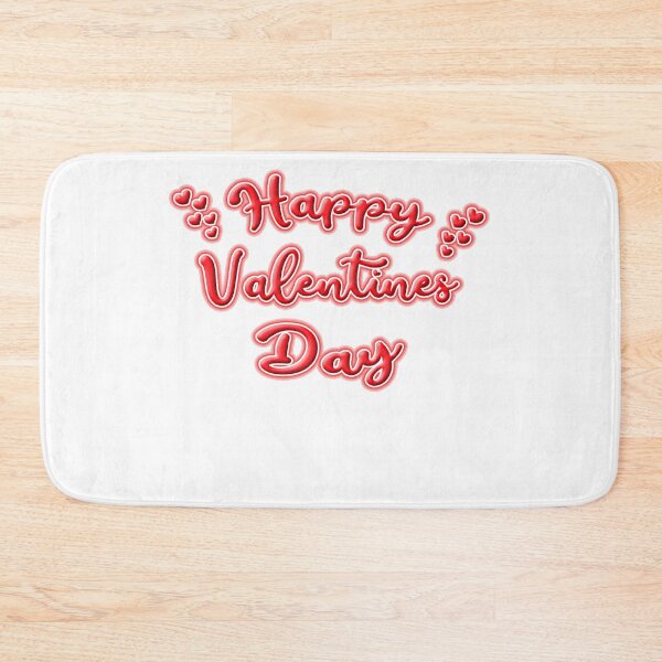 Item preview, happy valentine day designed and sold by BISJOU.