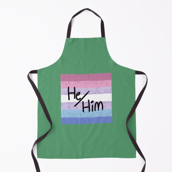 Item preview, Bigender Transgender Nonbinary Enby Trans He/him Pronouns Pride Flag LGBTQ LGBT designed and sold by Spell-the-Bee.