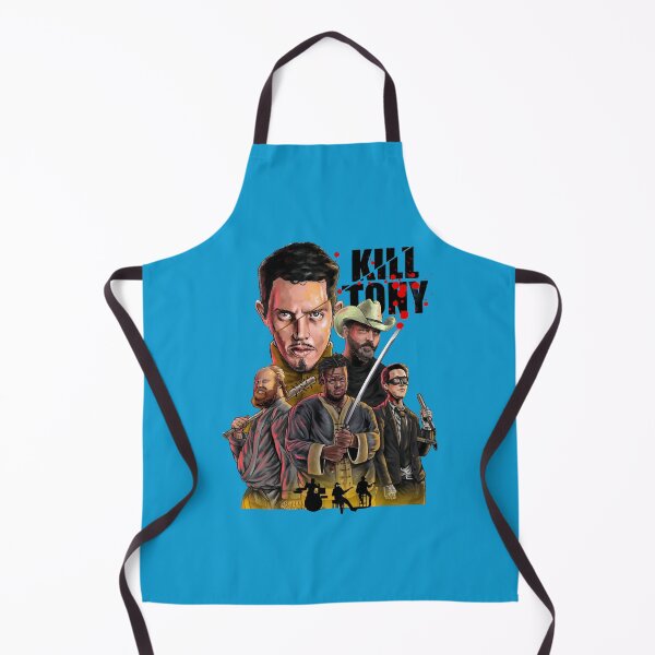 Item preview, Kill Tony      designed and sold by TalentTreasures.