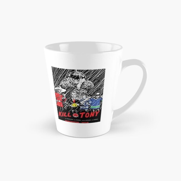 Item preview, Kill tony        designed and sold by TalentTreasures.