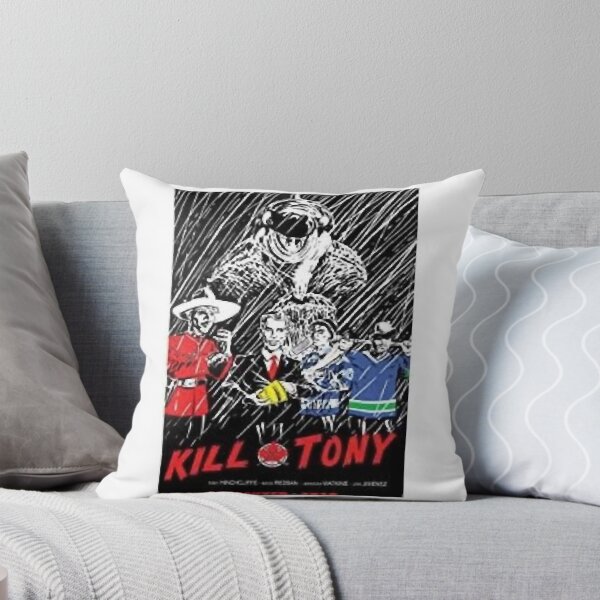 Item preview, Kill tony        designed and sold by TalentTreasures.