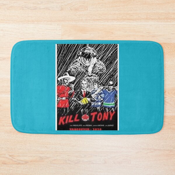 Item preview, Kill tony        designed and sold by TalentTreasures.