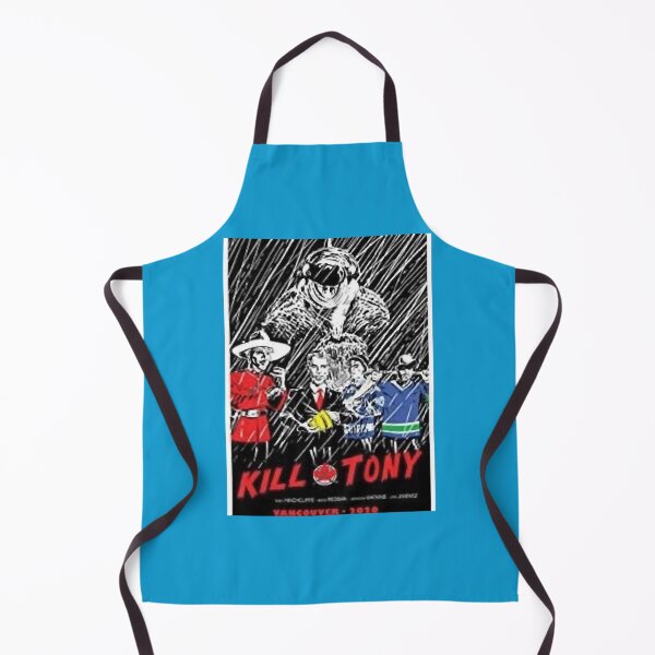 Item preview, Kill tony        designed and sold by TalentTreasures.
