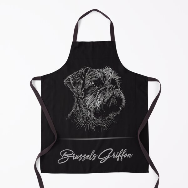 Item preview, Brussels Griffon designed and sold by Best-Breeds.