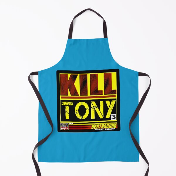 Item preview, kill tony    designed and sold by TalentTreasures.