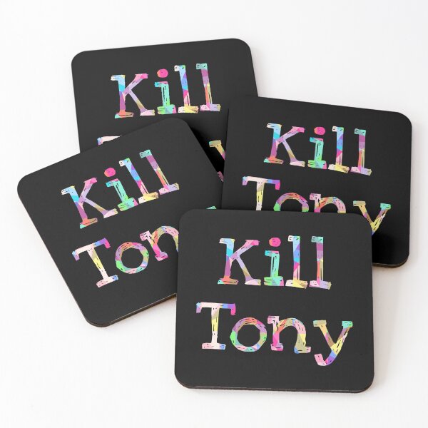 Item preview, Kill Tony - Funny         designed and sold by TalentTreasures.