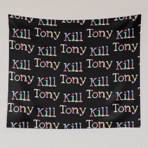 Item preview, Kill Tony - Funny         designed and sold by TalentTreasures.