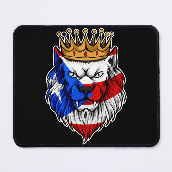Item preview, Puerto Rico flag designed and sold by chrlalexandru.