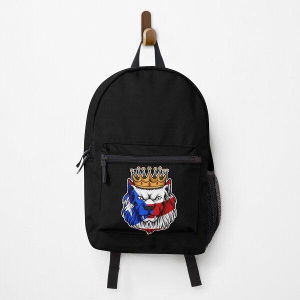 Item preview, Puerto Rico flag designed and sold by chrlalexandru.