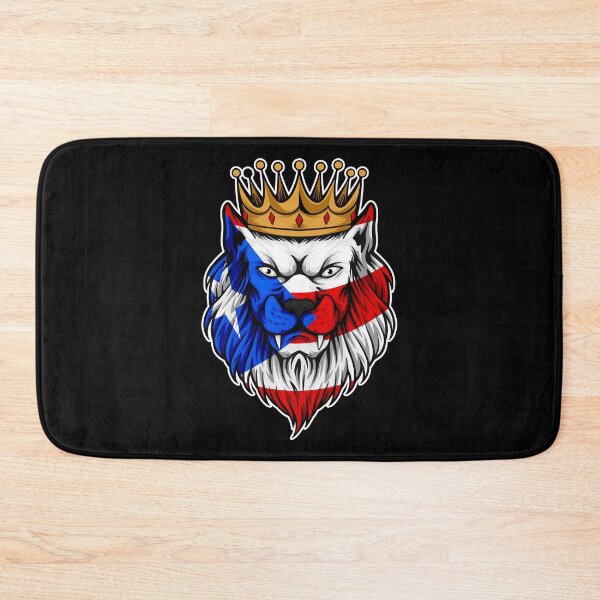 Item preview, Puerto Rico flag designed and sold by chrlalexandru.