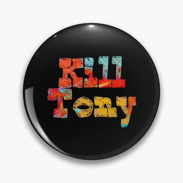 Item preview, Kill Tony - Funny          designed and sold by TalentTreasures.
