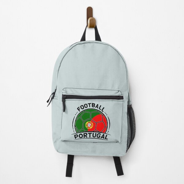 Item preview, Portugal Football Team Portugal Flag inside a Soccer Ball for Football Fans designed and sold by Dexter Freeman.