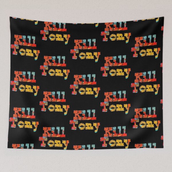 Item preview, Kill Tony - Funny          designed and sold by TalentTreasures.