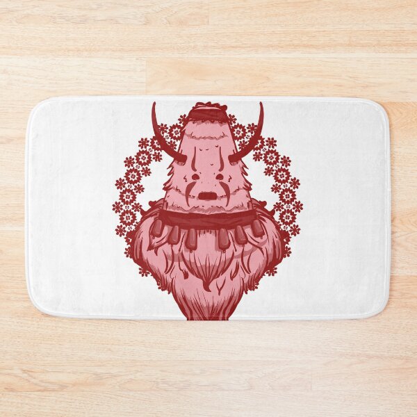 Item preview, Bulgarian Kuker Mask designed and sold by PVSKI.