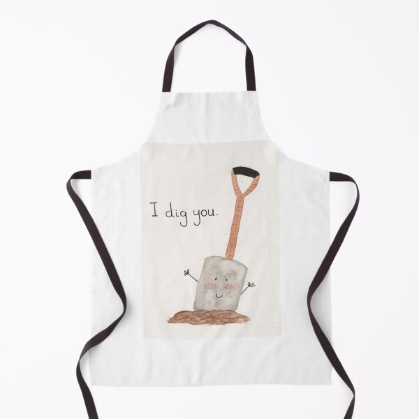Item preview, I dig you designed and sold by Charlotsart .