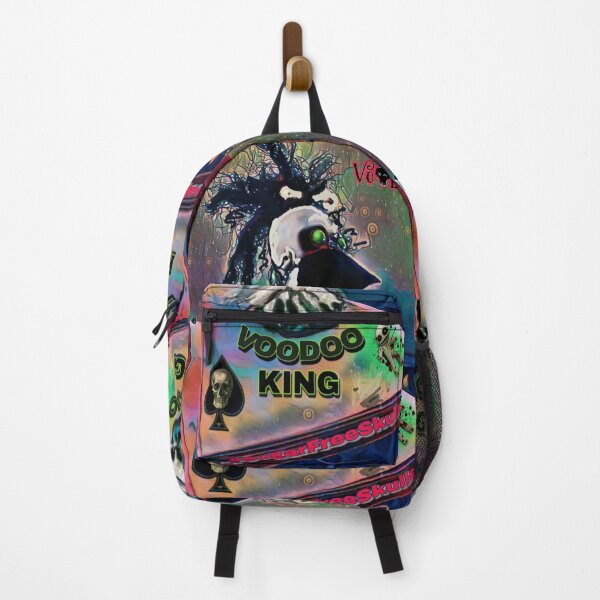 Item preview, VooDoo King designed and sold by NolaJere.