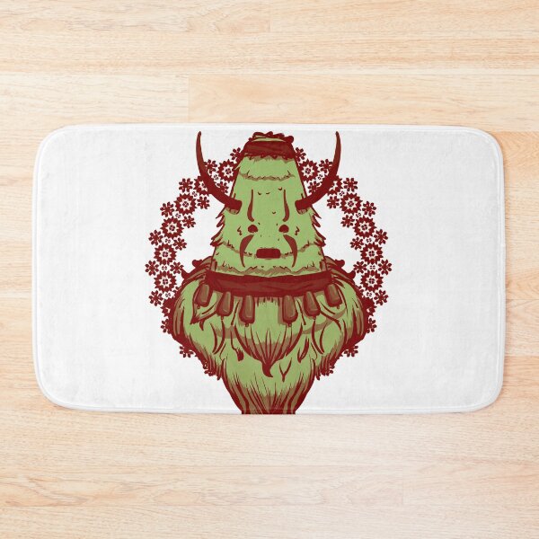 Item preview, Bulgarian Kuker Mask designed and sold by PVSKI.