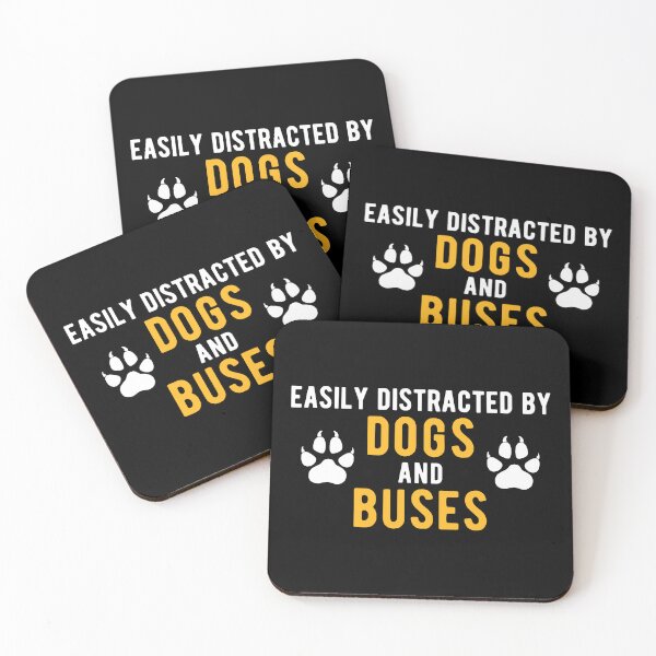 Item preview, Bus Driver Dog Lover designed and sold by NestaReign.