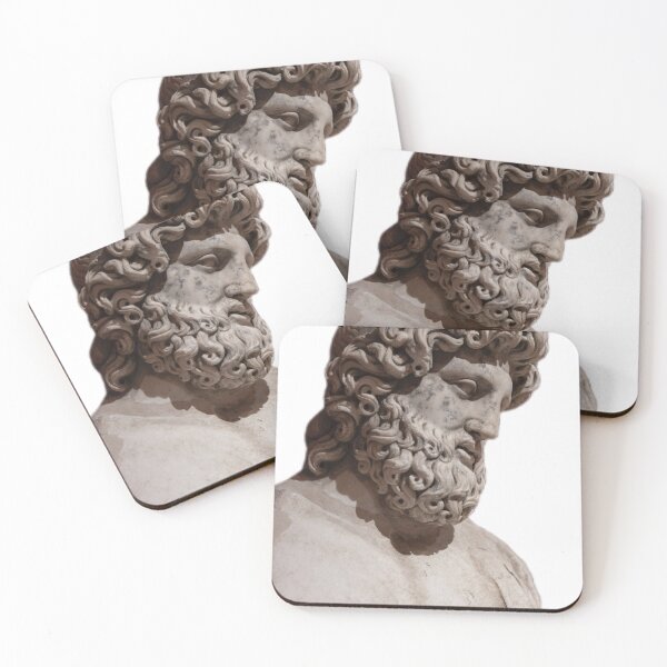 Item preview, Statue of the Greek Greek statue designed and sold by FGHTClothing.
