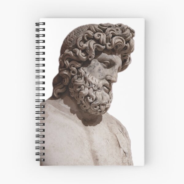 Item preview, Statue of the Greek Greek statue designed and sold by FGHTClothing.