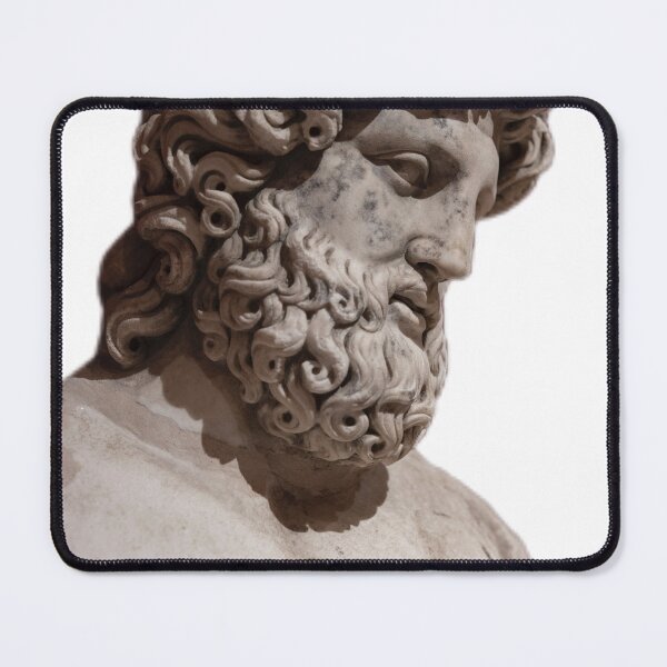 Item preview, Statue of the Greek Greek statue designed and sold by FGHTClothing.
