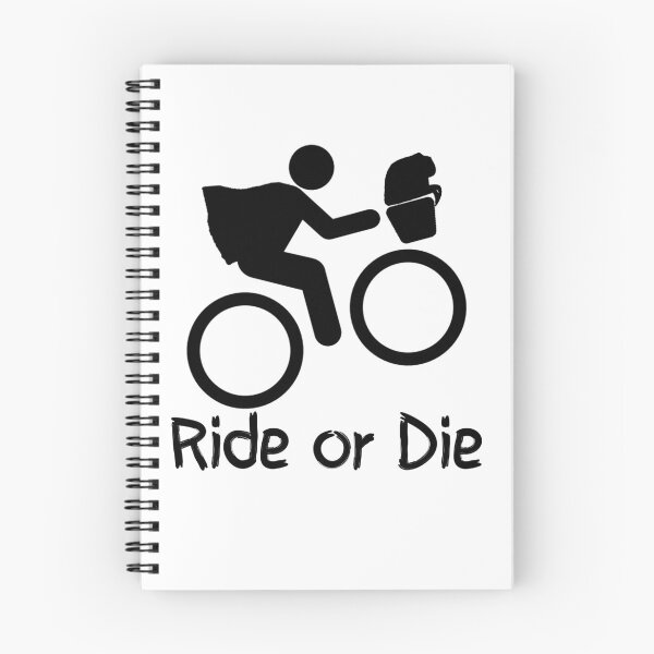 Item preview, Ride or Die designed and sold by infinitedrifter.