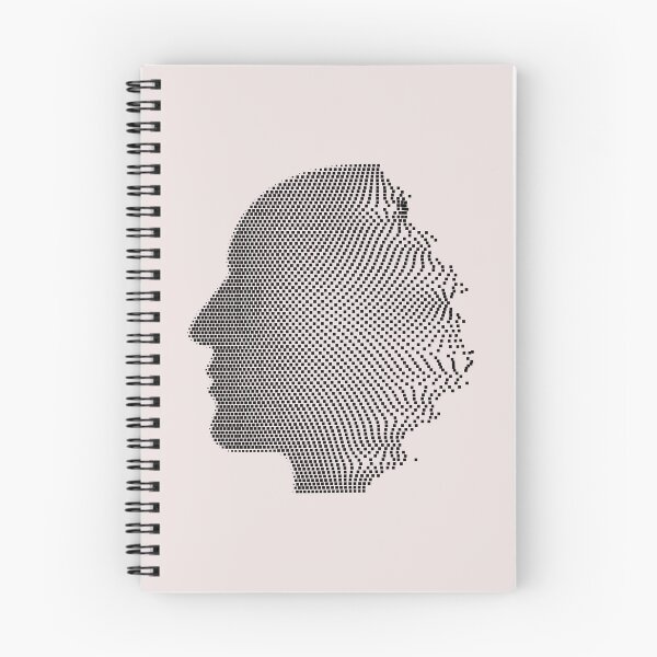 Item preview, Unleashing Creativity: A Masterpiece of Face Art designed and sold by majnate.