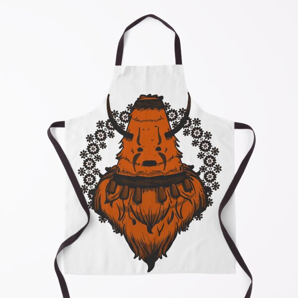 Item preview, Bulgarian Kuker Mask designed and sold by PVSKI.