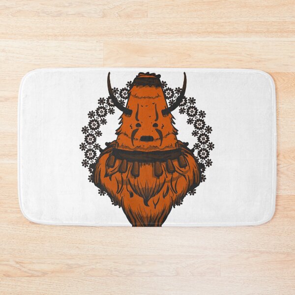 Item preview, Bulgarian Kuker Mask designed and sold by PVSKI.