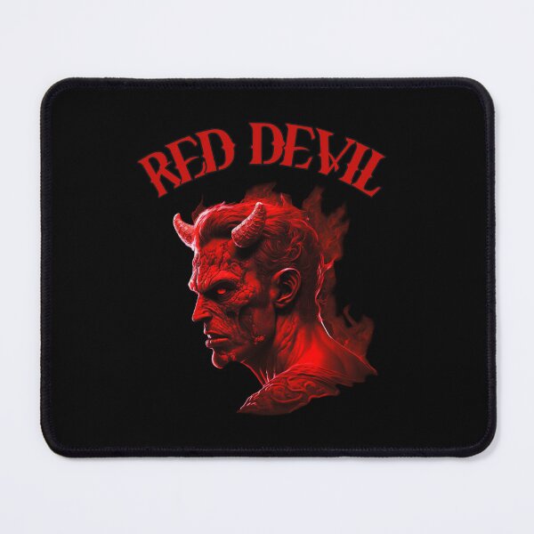 Item preview, Red Devil G designed and sold by VRedBaller.