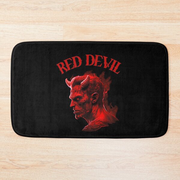 Item preview, Red Devil G designed and sold by VRedBaller.