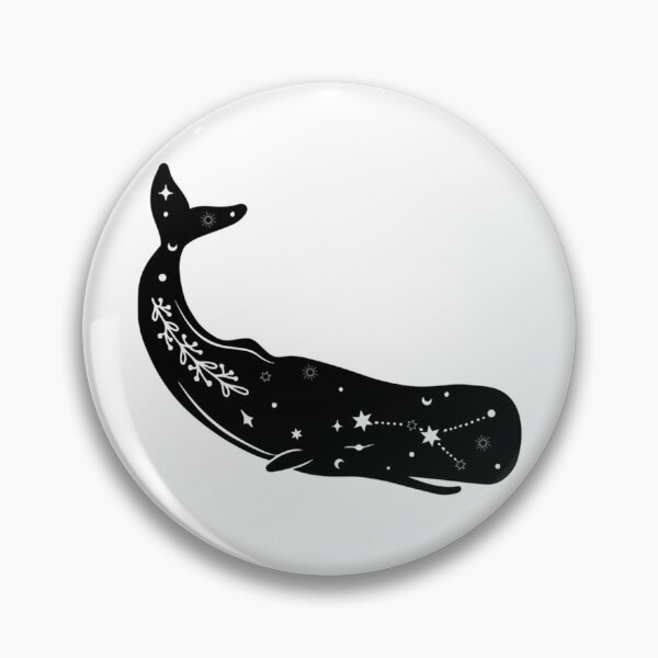 Item preview, DetailedDesign  Galaxy Whale   designed and sold by iidamaito555.