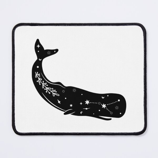Item preview, DetailedDesign  Galaxy Whale   designed and sold by iidamaito555.
