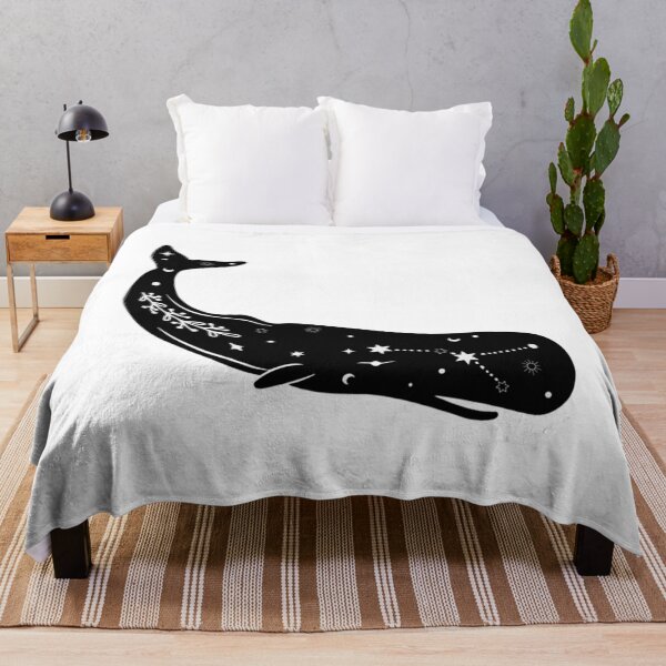 Item preview, DetailedDesign Galaxy Whale designed and sold by iidamaito555.