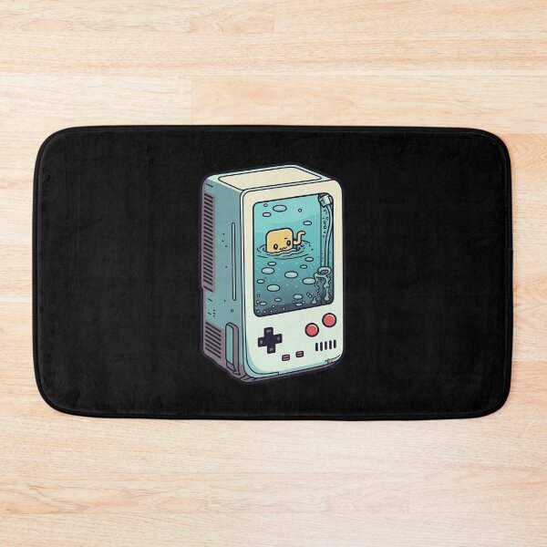 Item preview, Retro Gamer designed and sold by The-Fox-Hole.