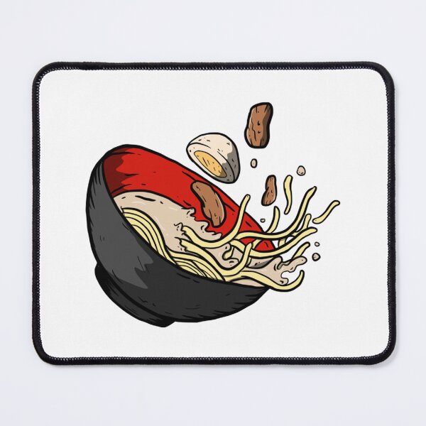 Item preview, DetailedDesign  Ramen    designed and sold by iidamaito555.
