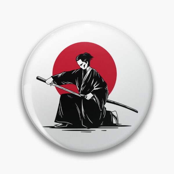 Item preview, DetailedDesign  Samurai   designed and sold by iidamaito555.
